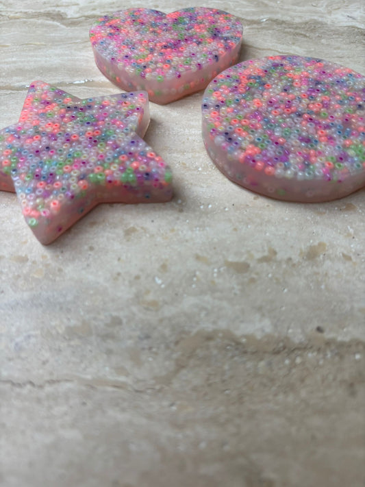 Huidplukken speelgoed tegen stress en angst