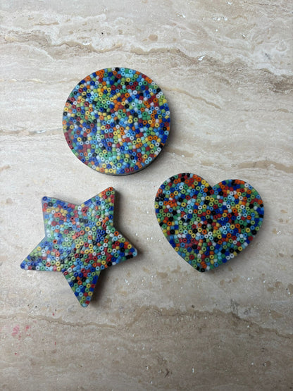 Huidplukken speelgoed tegen stress en angst