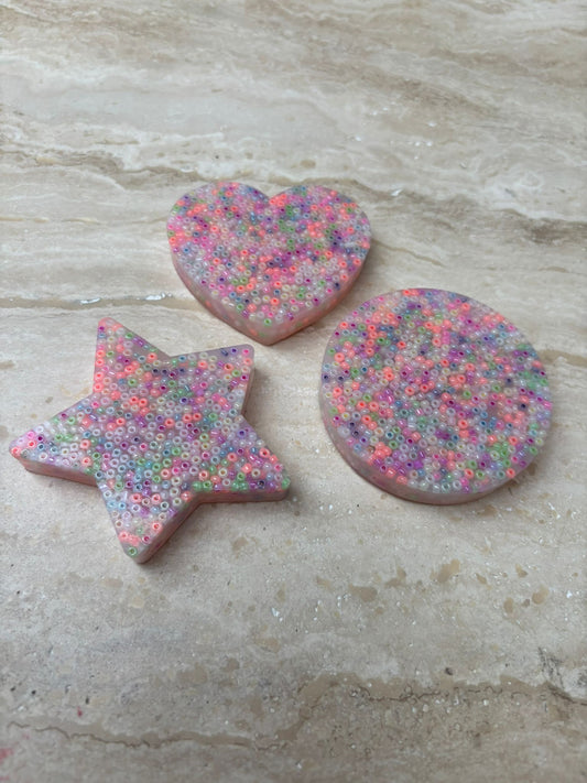 Huidplukken speelgoed tegen stress en angst