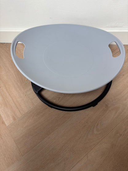 Sensorische draaistoel
