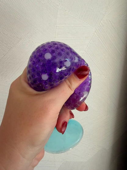Zuignap Wobble Squeeze