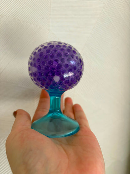 Zuignap Wobble Squeeze