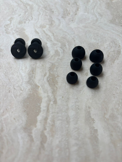 Noise cancelling oordopjes